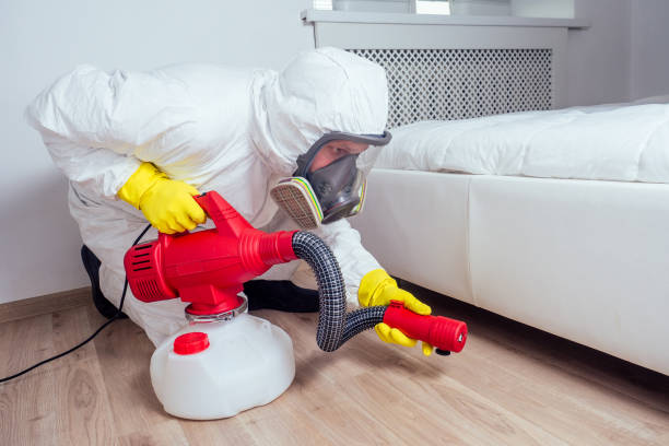 East Sandwich, MA Pest Control Company